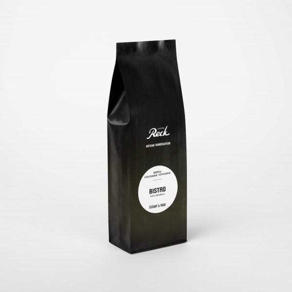 Café Honduras - Sac 1Kg café en grain