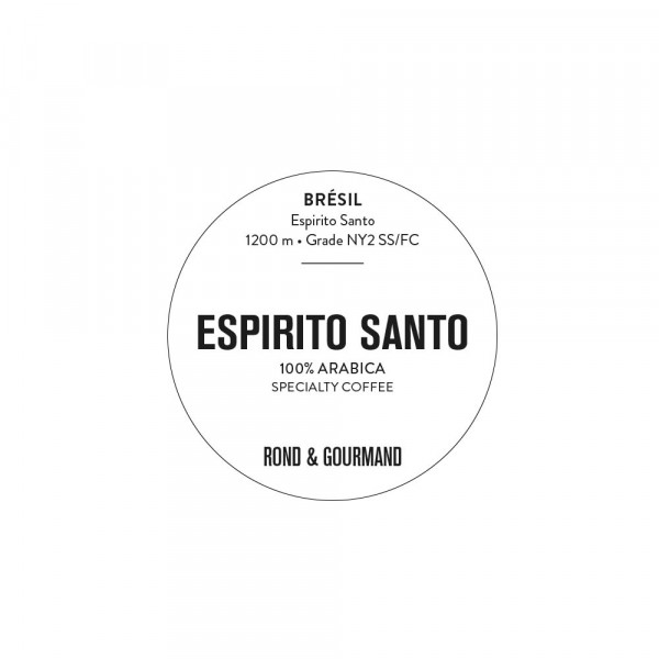 Café Espirito Santo