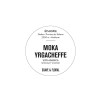 Café Moka YrgaCheffe