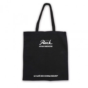 Tote bag Reck en coton