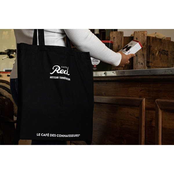 Tote bag Reck en coton