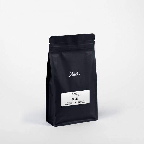 Café Sigri • Specialty Coffee