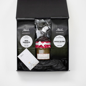 Coffret Gourmandise • Cafés moulus