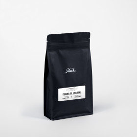 Café Geisha El Encinal • Specialty Coffee