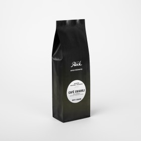 Café Swahili • Specialty Coffee