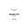 Café Mélange d'Été