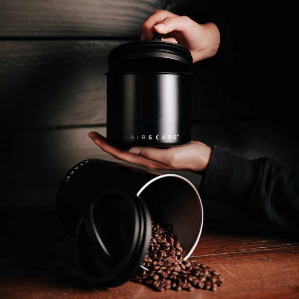 Boîte à café Airscape® 250 g