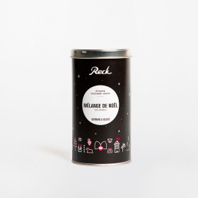 Mélange de Noël boîte 250 g