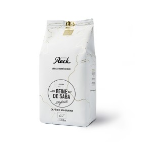 REINE DE SABA BIO Le Soyeux