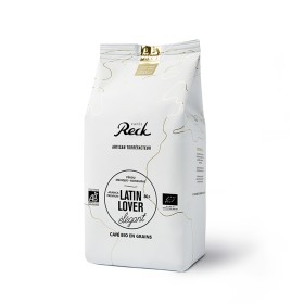 LATIN LOVER BIO L'élégant