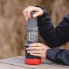 Cafetière Aeropress Go