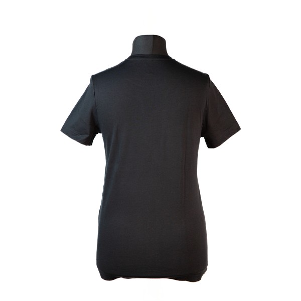 T-shirt Vintage Noir Homme