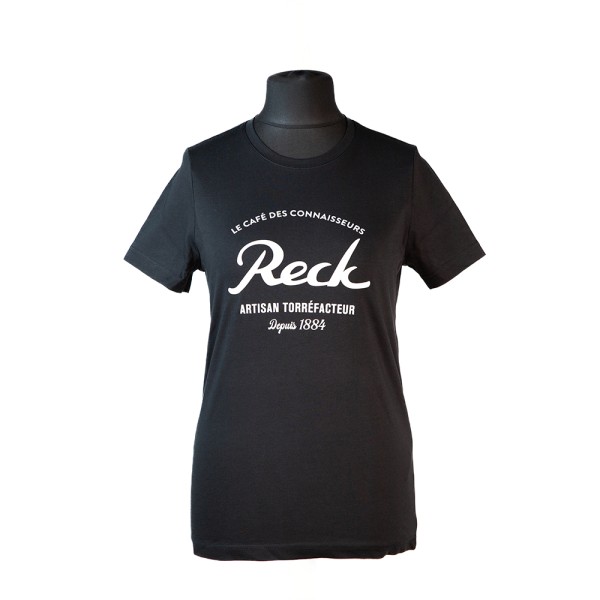 T-shirt Vintage Noir Homme