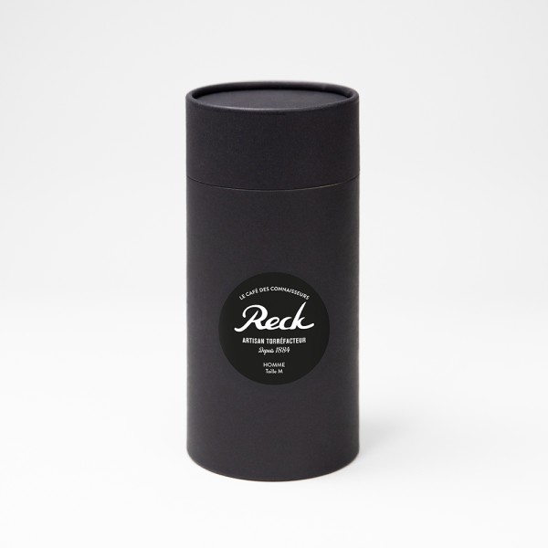 T-shirt Vintage Noir Homme