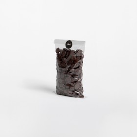 Grains au cacao et café