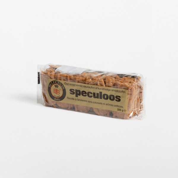 Spéculoos