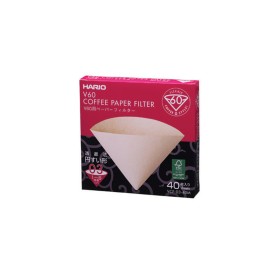 FILTRES V60 1-6T PAR 40