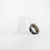 Carafe Hario V60 Glass Server