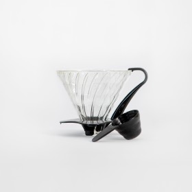 V60 DRIPPER VERRE 1-6T