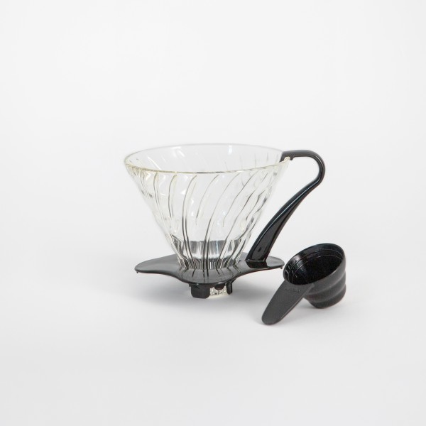 V60 DRIPPER VERRE 1-6T