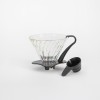 V60 DRIPPER VERRE 1-6T