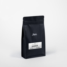 Café Basankhan d'Inde