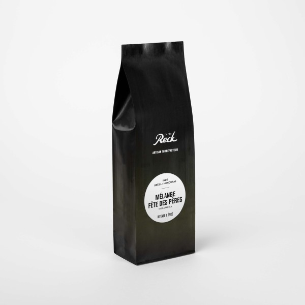 Café Mélange Fête des Pères