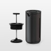 Cafetière Timemore Small U 450 ml noire