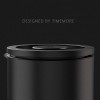 Cafetière Timemore Small U 450 ml noire