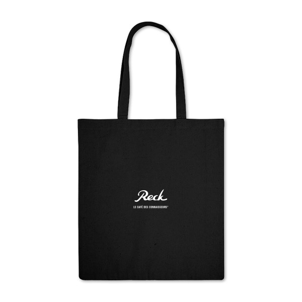 Tote bag Reck en coton