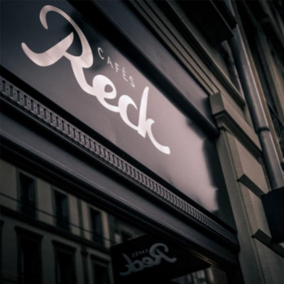 Commerce alimentaire de proximité, notre boutique Reck reste ouverte...