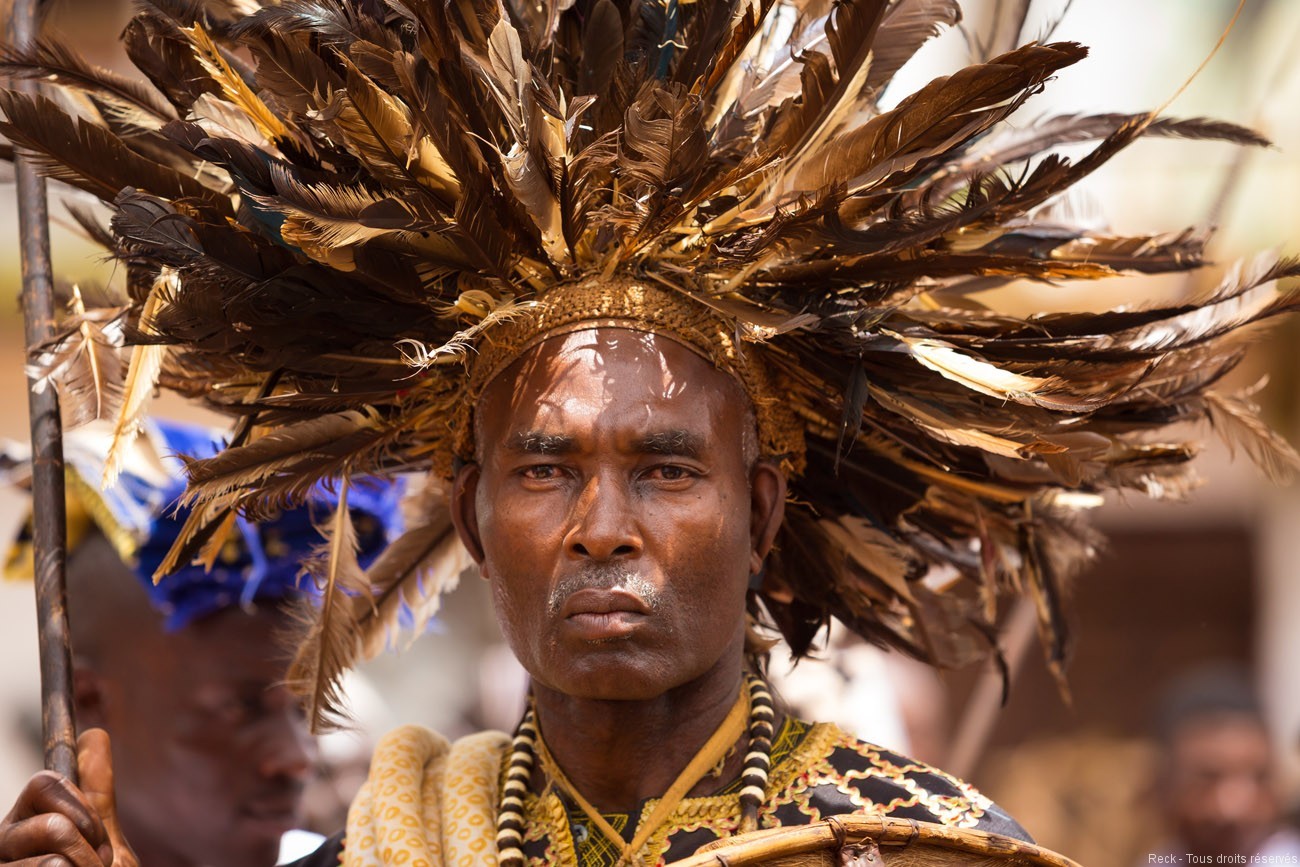 Cameroun Frères du Noun